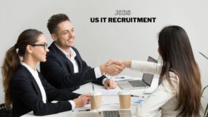 US T Recruitment